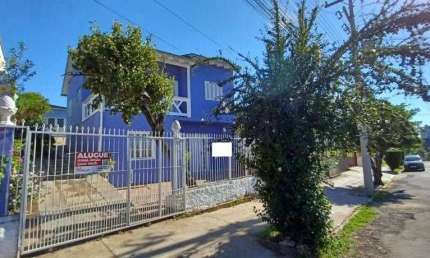 Casa com 3 quartos à venda na Rua Brasil Camoreto Gall, 323, Santa Teresa, São Leopoldo por R$ 380.000