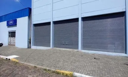 Prédio para alugar na Maranhão, 228, Centro, Portão por R$ 7.700