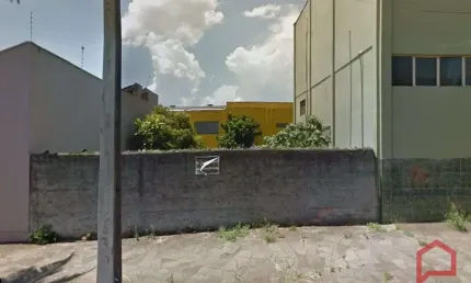 Terreno comercial para alugar na brasil, 680, centro, portão por r$ 1.115