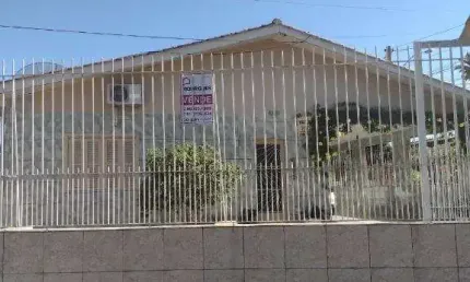 Casa com 3 quartos à venda na Rua Felipe Uebel, 1042, Santo André, São Leopoldo por R$ 350.000