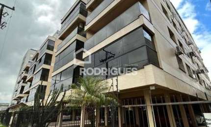 Apartamento com 2 quartos à venda na Rua Brasil, 86, Centro, São Leopoldo por R$ 320.000