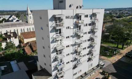 Sala comercial à venda na Rua Independência, 129, Centro, São Leopoldo por R$ 258.000