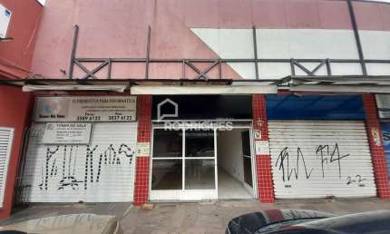 Ponto comercial à venda na Rua José Bonifácio, 1050, Centro, São Leopoldo por R$ 360.000