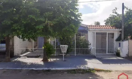 Casa com 2 quartos à venda na Rua Pesqueiro, 503, Campina, São Leopoldo por R$ 250.000