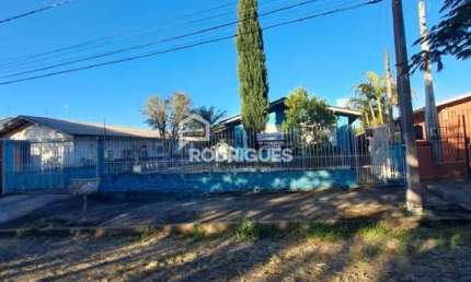 Terreno à venda na Avenida João Carlos Hofmann, 65, Jardim América, São Leopoldo por R$ 583.000