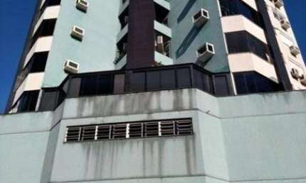 Apartamento com 3 quartos à venda na Rua Pedro Américo, 34, São José, São Leopoldo por R$ 480.000