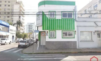 Ponto comercial à venda na Rua São João, 958, Centro, São Leopoldo por R$ 1.590.000