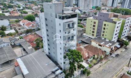 Kitnet / Stúdio à venda na Rua José Bonifácio, 1381, Centro, São Leopoldo por R$ 180.000