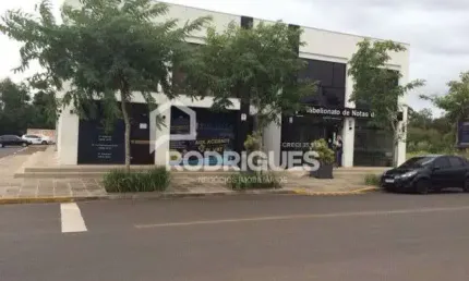 Sala comercial à venda na manaus, 133, centro, portão por r$ 210.000
