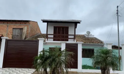Casa com 3 quartos para alugar na Santa Edwiges, 257, Campina, São Leopoldo por R$ 3.200