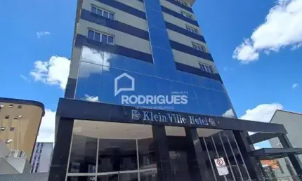 Sala comercial para alugar na Rua Brasil, 720, Centro, São Leopoldo por R$ 4.500