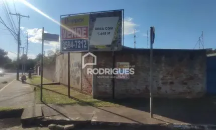Terreno à venda na Rua Miranda, 1125, Liberdade, Novo Hamburgo por R$ 850.000