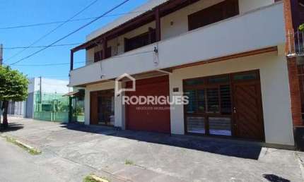 Barracão / Galpão / Depósito à venda na Rua Benkenstein, 197, Centro, São Leopoldo por R$ 700.000