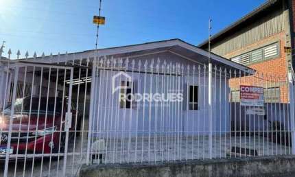 Casa com 3 quartos à venda na Rolante, 126, Vicentina, São Leopoldo por R$ 390.000