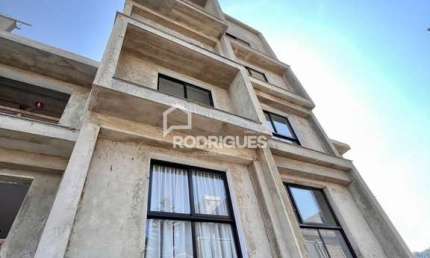 Loft com 1 quarto à venda na Rua Arlindo Pasqualini, 694, Vila Nova, Novo Hamburgo por R$ 274.000