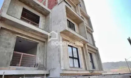 Loft com 1 quarto à venda na Rua Arlindo Pasqualini, 694, Vila Nova, Novo Hamburgo por R$ 289.000
