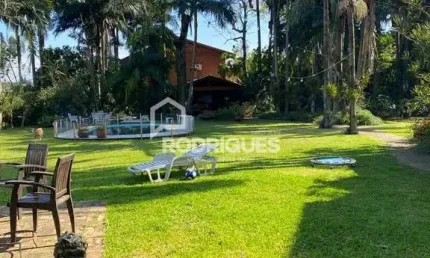 Terreno à venda na Rua Florêncio Câmara, Centro, São Leopoldo por R$ 4.000.000