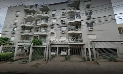 Cobertura com 2 quartos à venda na Rua Avaí, 320, Vila Rosa, Novo Hamburgo por R$ 570.000