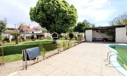 Terreno à venda na Rua Padre Alberto Braun, Cristo Rei, São Leopoldo por R$ 1.300.000