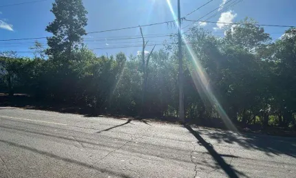 Terreno à venda na Barreto Viana, Arroio da Manteiga, São Leopoldo por R$ 115.000