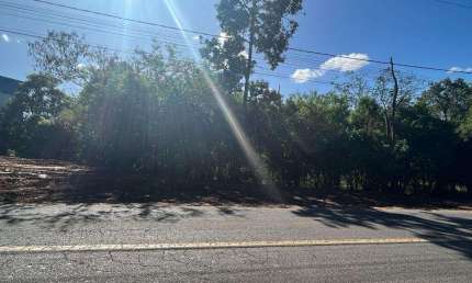 Terreno à venda na Barreto Viana, Arroio da Manteiga, São Leopoldo por R$ 115.000