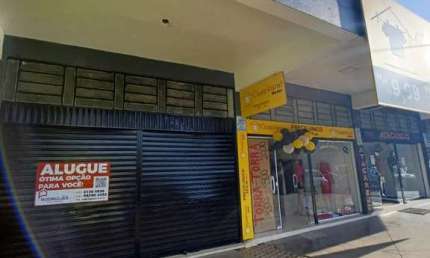 Ponto comercial para alugar na Estrada Vereador Oscar Horn, 1175, Canudos, Novo Hamburgo por R$ 2.900
