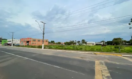 Terreno à venda na Avenida Coronel Atalíbio Taurino de Rezende, 2400, Arroio da Manteiga, São Leopoldo por R$ 2.400.000