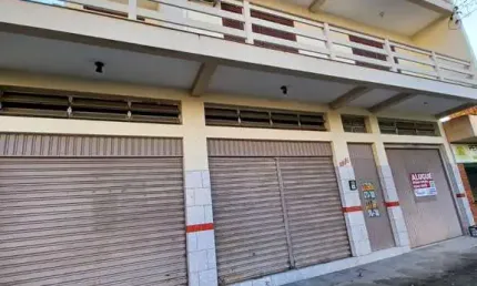 Ponto comercial para alugar na rua benkenstein, 173, centro, são leopoldo por r$ 2.100
