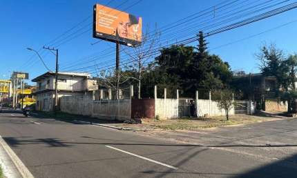 Terreno à venda na Avenida Getúlio Vargas, 1, São João Batista, São Leopoldo por R$ 2.100.000
