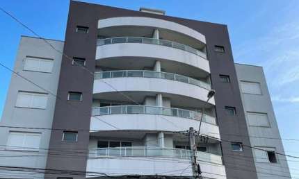 Cobertura com 3 quartos à venda na Rua Alberto Scherer, 359, Rio Branco, São Leopoldo por R$ 1.590.000