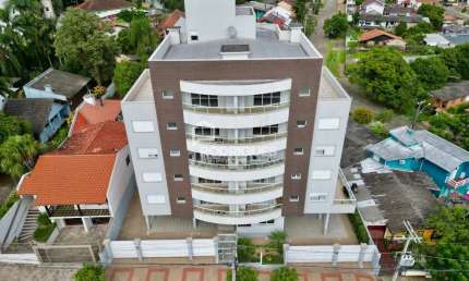 Cobertura com 3 quartos à venda na Rua Alberto Scherer, 359, Rio Branco, São Leopoldo por R$ 1.495.000
