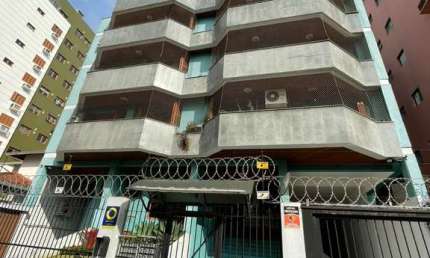 Apartamento com 3 quartos à venda na Rua Júlio de Castilhos, 95, Morro do Espelho, São Leopoldo por R$ 890.000