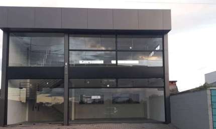Ponto comercial para alugar na Avenida Mauá, 6010, Rio dos Sinos, São Leopoldo por R$ 8.500