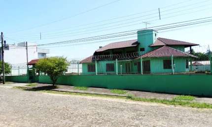 Casa comercial à venda na Rua Clóvis José Veeck, 100, São José, São Leopoldo por R$ 1.590.000