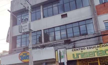 Sala comercial para alugar na Rua Capitão Camboim, 89, Centro, Sapucaia do Sul por R$ 3.000