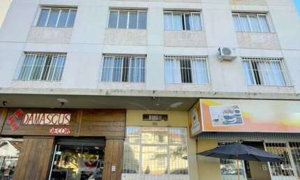 Apartamento com 2 quartos à venda na Rua Lindolfo Collor, 915, Centro, São Leopoldo por R$ 290.000
