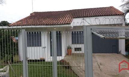 Casa com 2 quartos à venda na Avenida Thomaz Edison, 3595, Scharlau, São Leopoldo por R$ 390.000