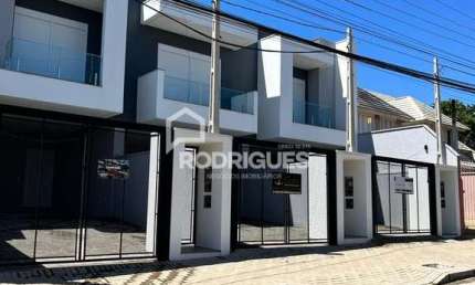 Casa com 3 quartos à venda na Rua Padre João Flach, 231, São José, São Leopoldo por R$ 799.000