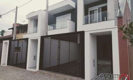 Casa com 3 quartos à venda na Rua Padre João Flach, 229, São José, São Leopoldo por R$ 799.000