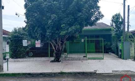 Casa com 2 quartos à venda na Rua Otto Daudt, 1190, Feitoria, São Leopoldo por R$ 280.000