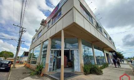 Ponto comercial para alugar na Avenida Integração, 805, Feitoria, São Leopoldo por R$ 12.000