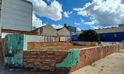 Terreno em condomínio fechado à venda na Rua Domingos de Almeida, 864, Centro, Novo Hamburgo por R$ 1.500.000