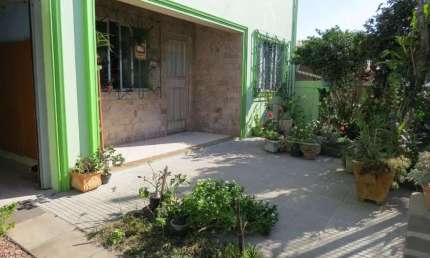 Casa em condomínio fechado com 3 quartos à venda na Rua Santa Rosa, 745, Santa Teresa, São Leopoldo por R$ 450.000