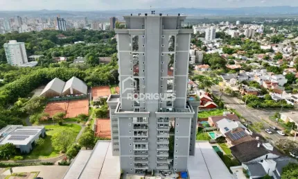 Apartamento com 3 quartos à venda na Rua Presidente João Goulart, 1080, Morro do Espelho, São Leopoldo por R$ 1.350.000