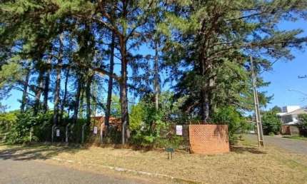 Terreno em condomínio fechado à venda na Avenida Theodomiro Porto da Fonseca, 2, Cristo Rei, São Leopoldo por R$ 3.000.000