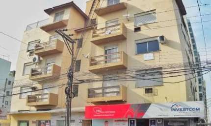 Apartamento com 3 quartos à venda na Avenida Dom João Becker, 360, Centro, São Leopoldo por R$ 388.000