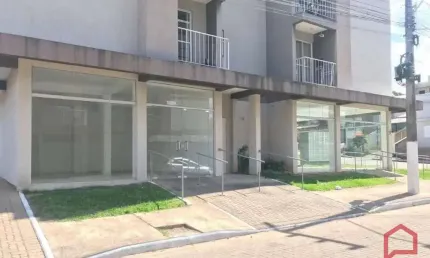 Sala comercial à venda na Rua Ottomar Ataliba Dillemburg, 291, Campestre, São Leopoldo por R$ 115.000