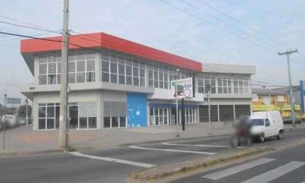 Sala comercial para alugar na Avenida Integração, 1677, Feitoria, São Leopoldo por R$ 5.300