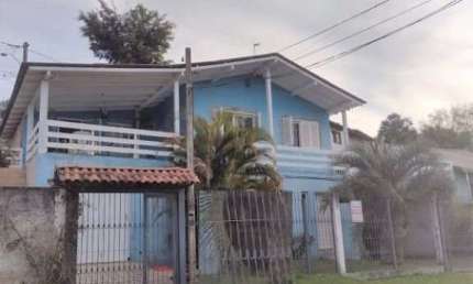 Casa com 3 quartos à venda na Rua Bom Jesus, 821, Santo André, São Leopoldo por R$ 450.000