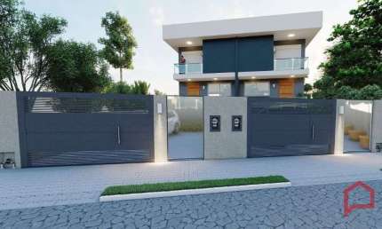 Casa com 3 quartos à venda na Rua Paulo Ricardo Michel, 1411, Campestre, São Leopoldo por R$ 619.000